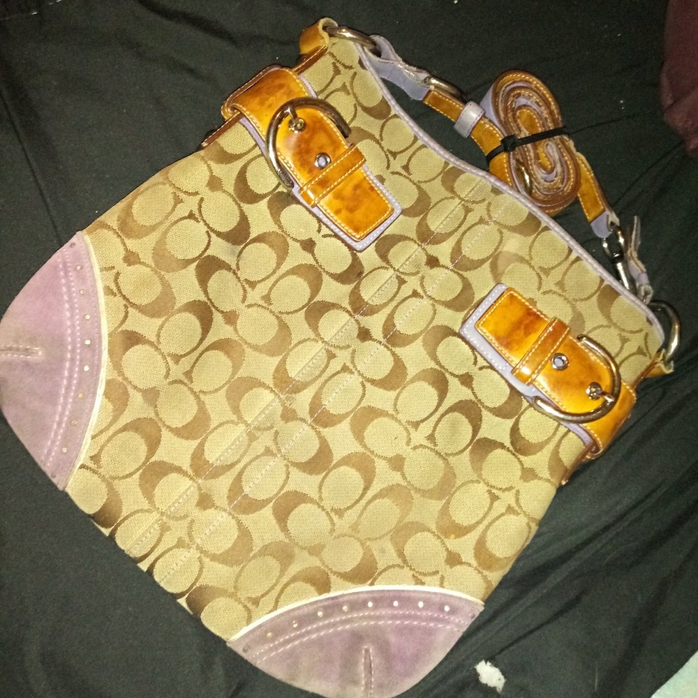 Purse